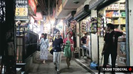 BJP councillor wants to rename Delhi’s Humayunpur village to Hanumanpur