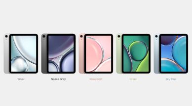 iPad Mini leaked renders