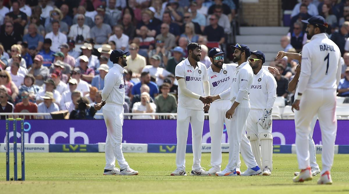 IND vs ENG 1st Test Live Score, India vs England 1st Test Live Cricket Score Streaming Online: IND vs ENG Match Live Scorecard