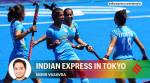 india women hockey, gherkin in vinegar pickle, india women hockey strengthening coach, Wayne lombard women hockey pickle, tokyo olympics, india women hockey team diet