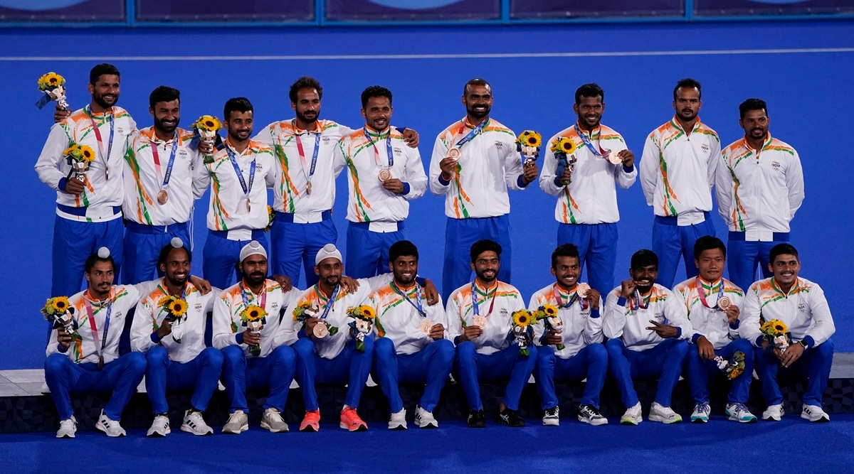 Tokyo Olympics vindicates FIH's special treatment of Indian hockey