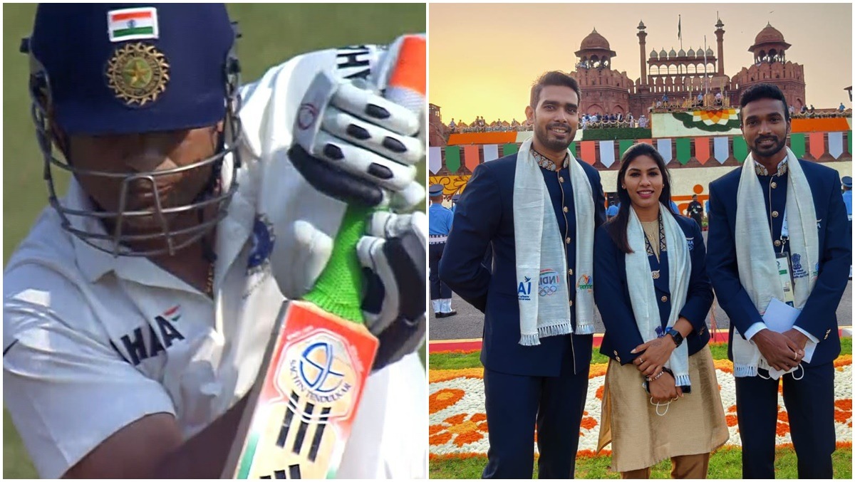 Independence Day: India's sportstars on what representing ...