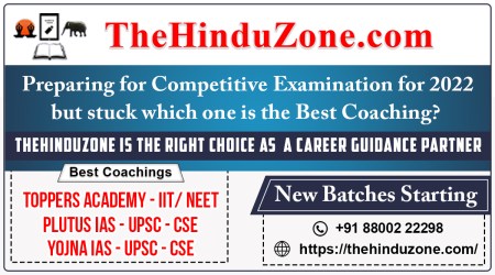 Thehinduzone collaborates with a wide range of institutions, large and small, with various batch sizes to ensure there are no barriers when it comes to exam preparation.