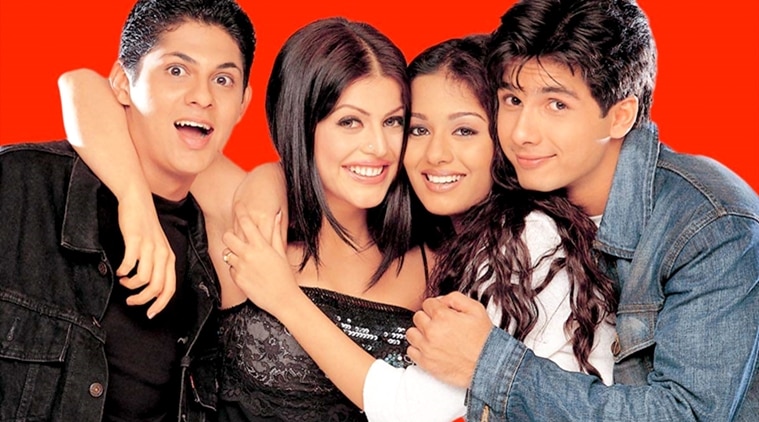 Ishq vishk 2024 full movie online