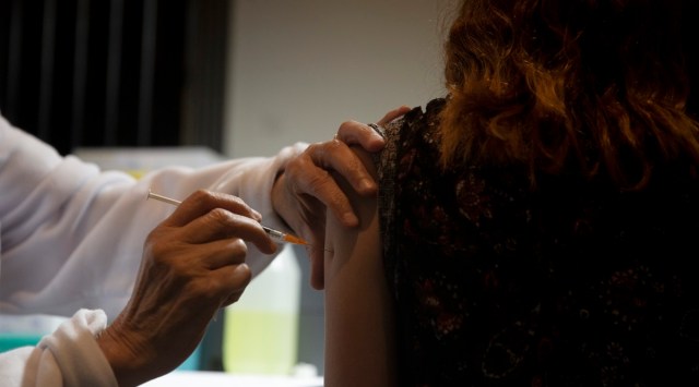 In Israel, daily new coronavirus cases have increased from the single digits in June to around 8,000 since the arrival of Delta.