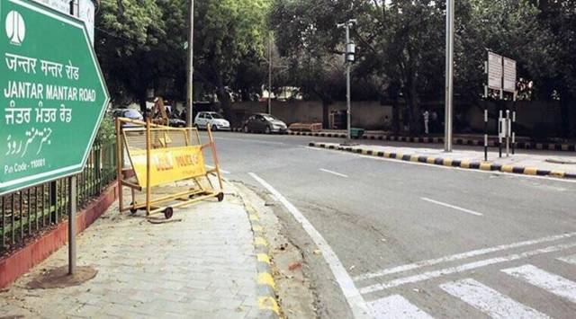 The court noted that the main organiser, Ashwani Upadhayay, was granted bail on August 11. (File)