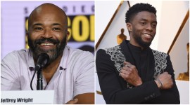 Jeffrey Wright, chadwick boseman