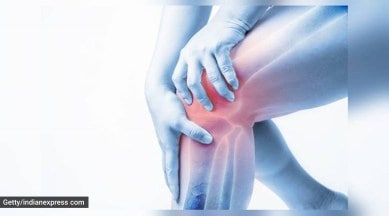joint pains, what to do for monsoon joint pains, indianexpress.com, indianexpress, what should you do for joint pain during monsoon, monsoon and joint pains, vitamin D and joint pain,