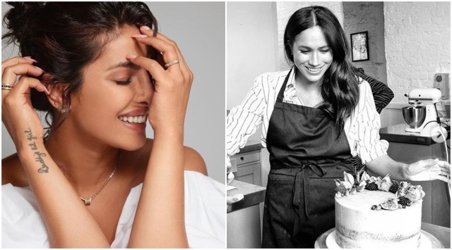 priyanka chopra and meghan markle