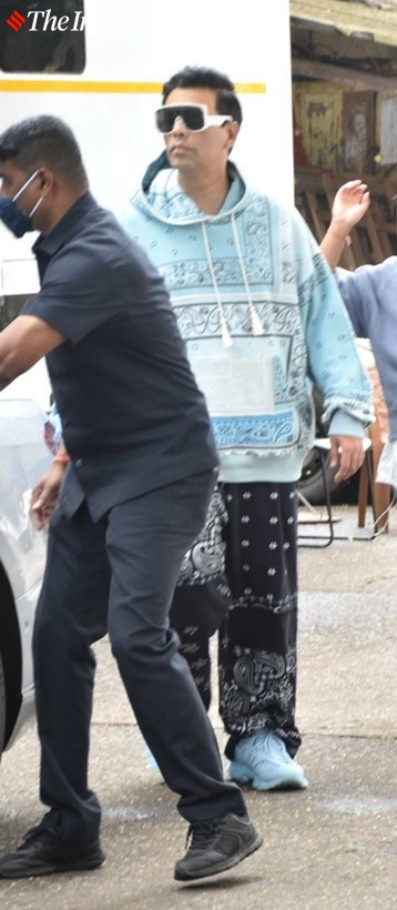 karan johar