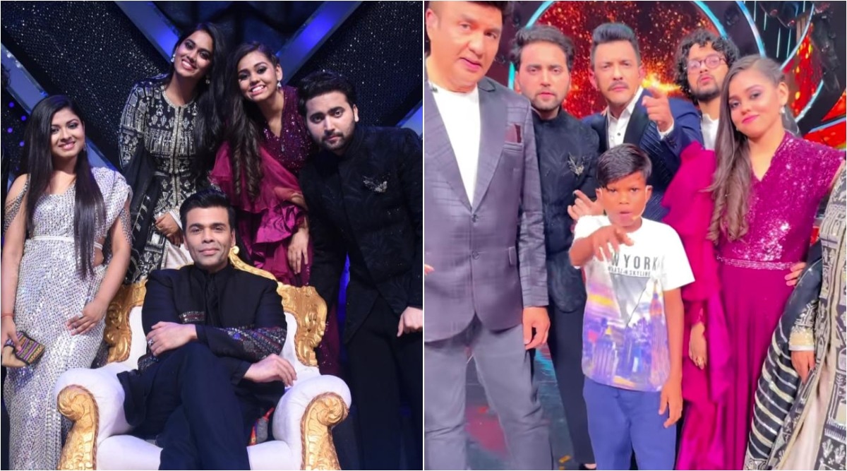 Karan Johar to grace Indian Idol 12, ‘Bachpan Ka Pyaar’ viral sensation