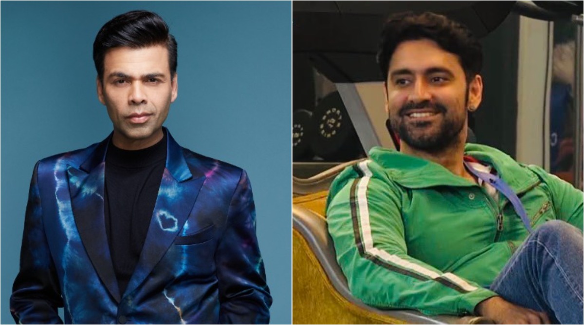 Is Karan Johar a fair Bigg Boss OTT host? Evicted Karan Nath says he’s