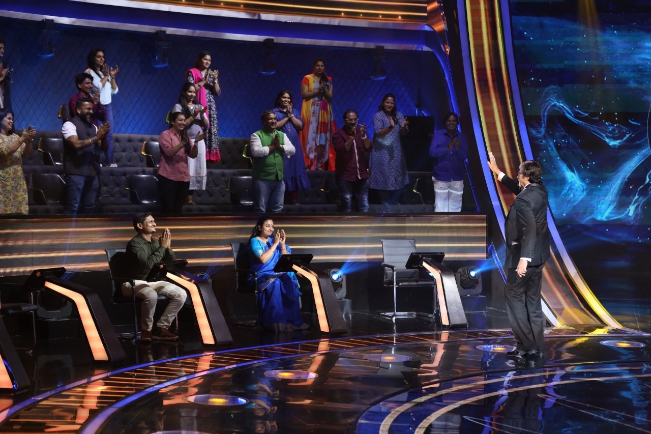 Kaun Banega Crorepati 13 Amitabh Bachchan show can attract new