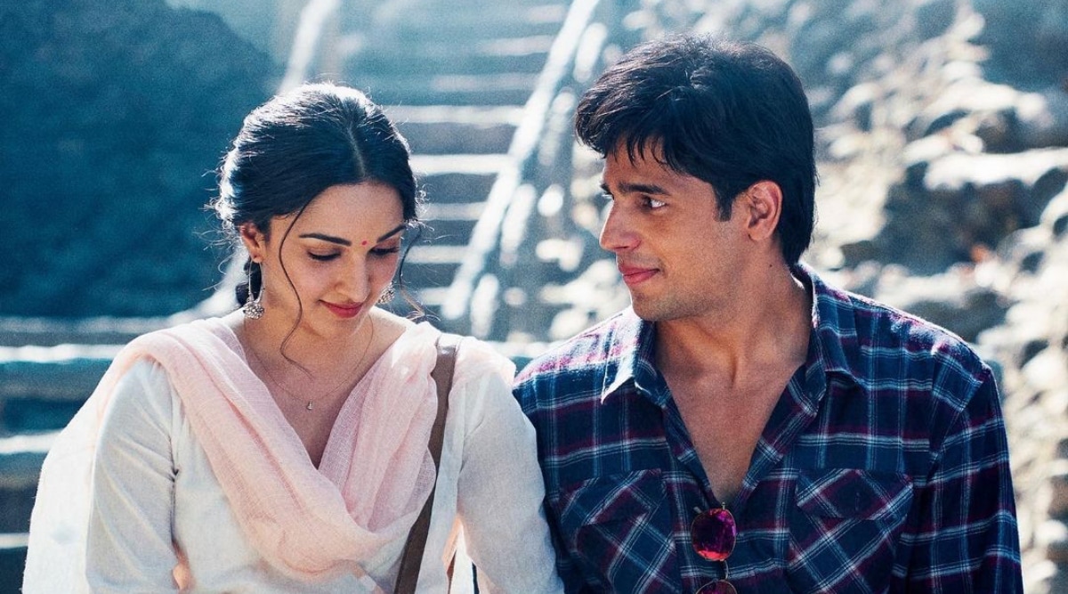 Shershaah Kiara Advani Says ‘entire Crew Was Teary Eyed While Shooting 