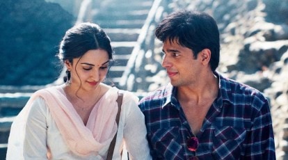 Shershaah: Kiara Advani says 'entire crew was teary-eyed while shooting  Capt Vikram Batra's funeral scene' | Entertainment News,The Indian Express