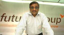 Kishore Biyani
