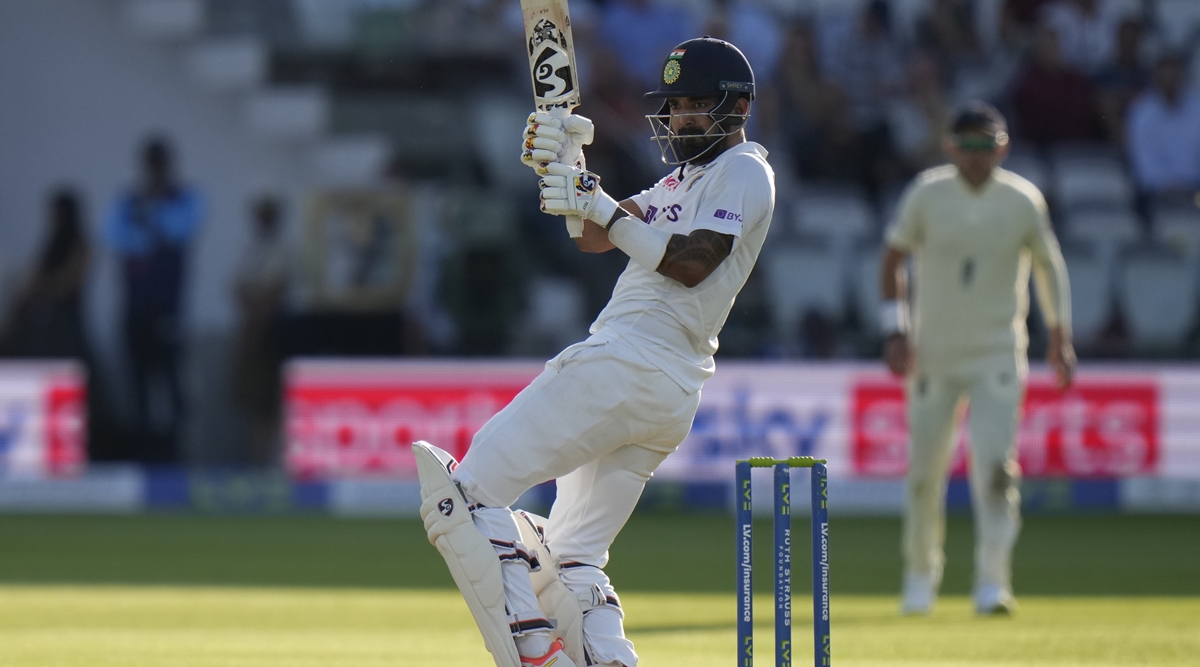 How did KL Rahul turn his Test batting around? | Sports News,The Indian ...