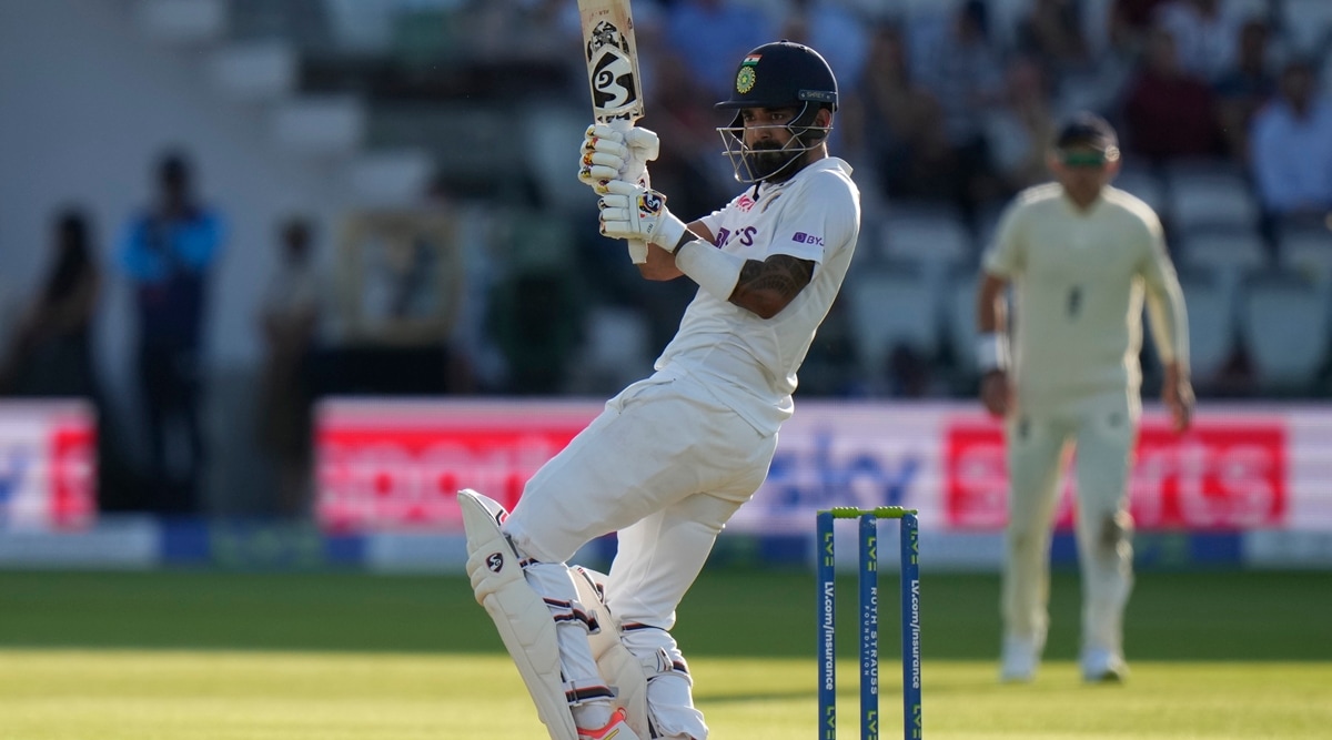 How did KL Rahul turn his Test batting around? | Sports News,The Indian ...