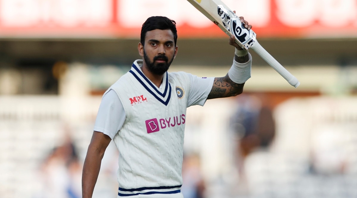 KL Rahul named vice-captain of Test team for South Africa series | Sports  News,The Indian Express