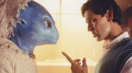 hrithik roshan koi mil gaya jaadoo