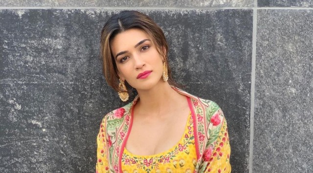 Kriti Sanon