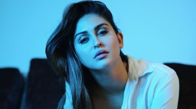 krystle d'souza, chehre