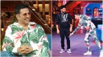 akshay kumar on tkss