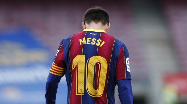 Lionel Messi’s chapter at Barcelona is ‘not over’: President Joan ...