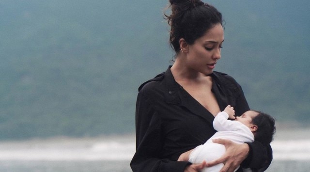 lisa haydon daughter photos lara