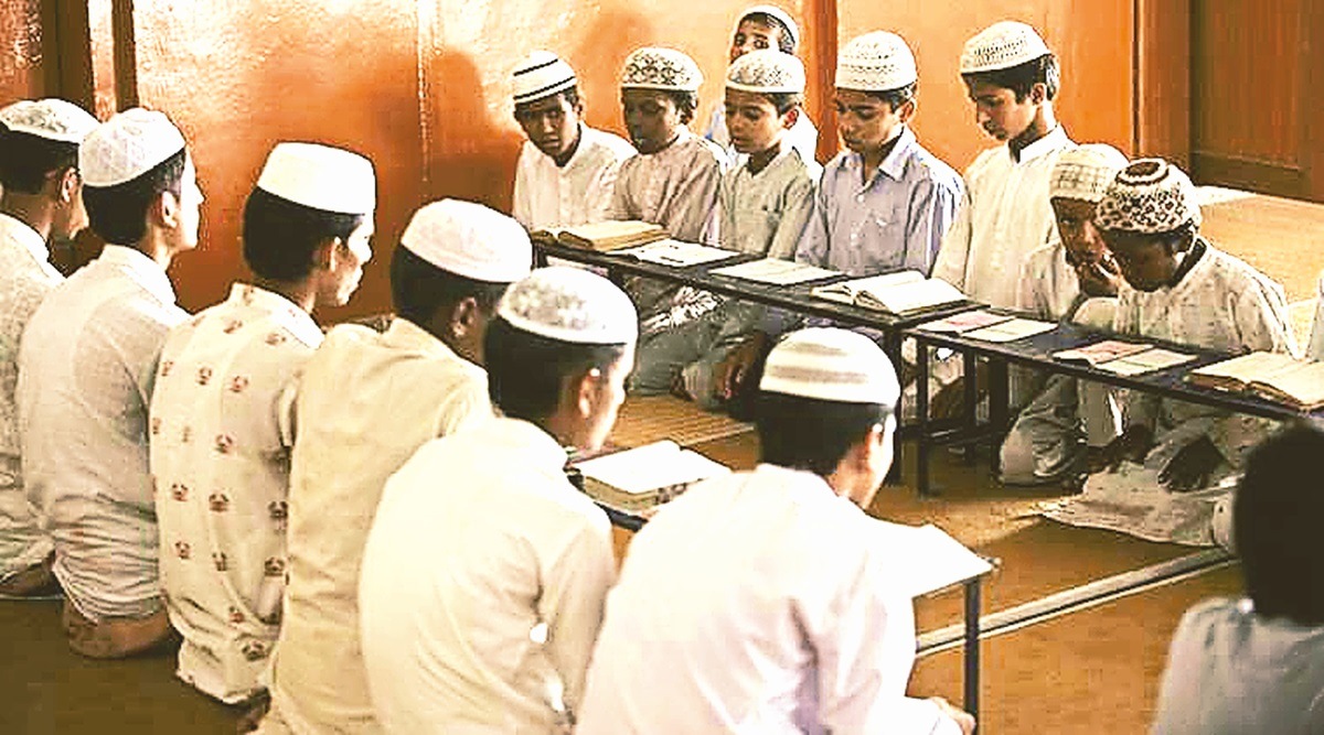 NCPCR survey finds gaps, wants all minority schools under RTE