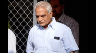 Former Congress minister Maderna granted bail in Bhanwari Devi case