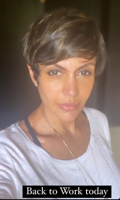 mandira bedi