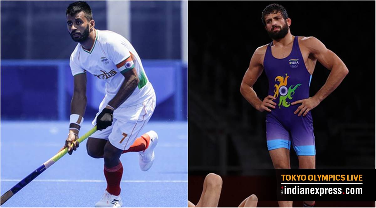 Tokyo Olympics 2021 India Schedule, Day 12: Today Events ...