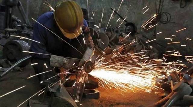The baseline ranking for top manufacturing destinations is determined on the basis of a country's operating conditions and cost effectiveness. (Representative image)