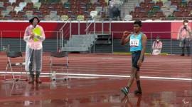 Mariyappan Thangavelu