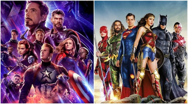 Marvel-DC crossover in the works? Here’s what Kevin Feige has to say ...