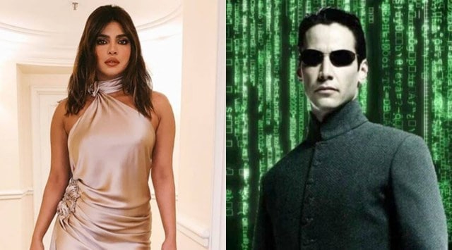 matrix 4 title trailer