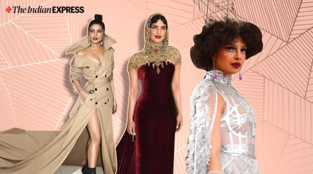 While there has been much talk about the theme--America: A Lexicon of Fashion--the protocols have been shared. 