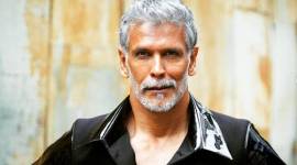 milind soman