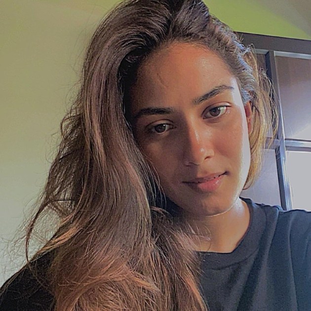 mira rajput