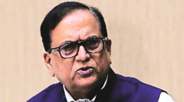 Will review it once BSP comes to power: Satish Chandra Mishra on Vikas Dubey probe report