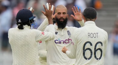 Joe Root, moeen Ali