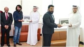mohanlal and mammootty