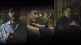 money heist 5 episodes names