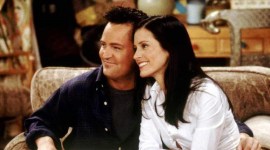 Matthew Perry turned 52 on Thursday.