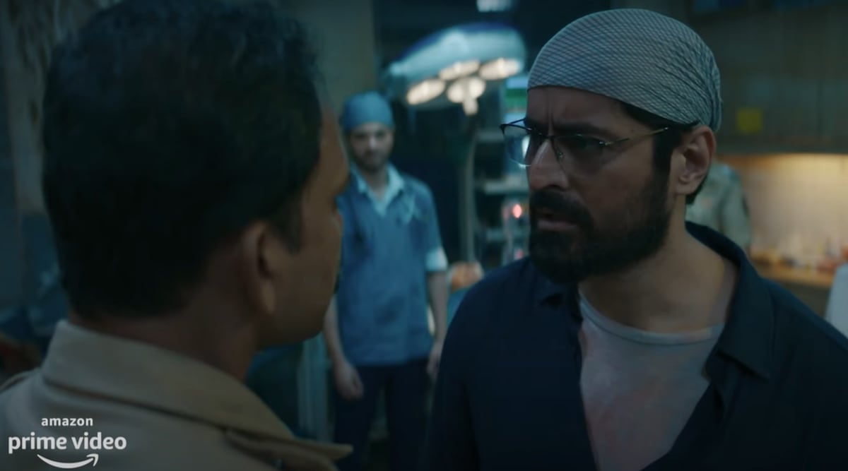 mumbai diaries trailer