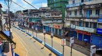 United Naga Council issues call for 24-hour bandh on Independence Day