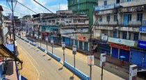 United Naga Council calls for 24-hour bandh on Independence Day