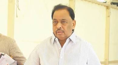 Narayan rane, Sindhurdurg, BJP Rajya Sabha, Shiv sena, Indian express, indian express news