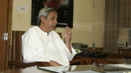 Odisha Chief Minister Naveen Patnaik launched the health cards under the Biju Swasthya Kalyan Yojana. (File Photo)  